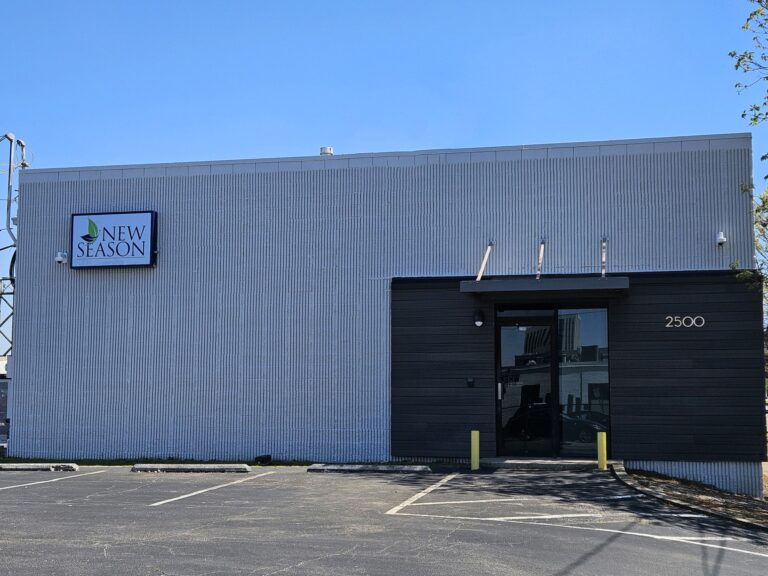 New Season Treatment Center – Birmingham