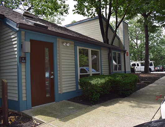 Cherry Hill Recovery Center