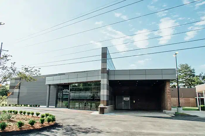 River Place Behavioral Health & Addiction Treatment