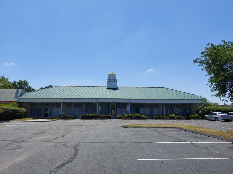 New Season Treatment Center – Fayetteville