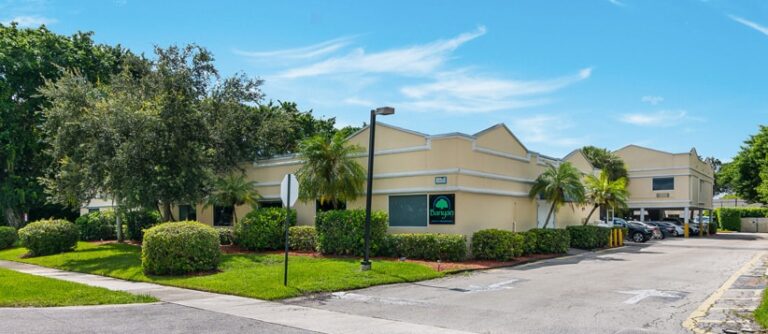 Banyan Treatment Centers – Boca