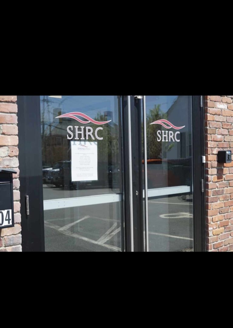 Spring Hill Outpatient