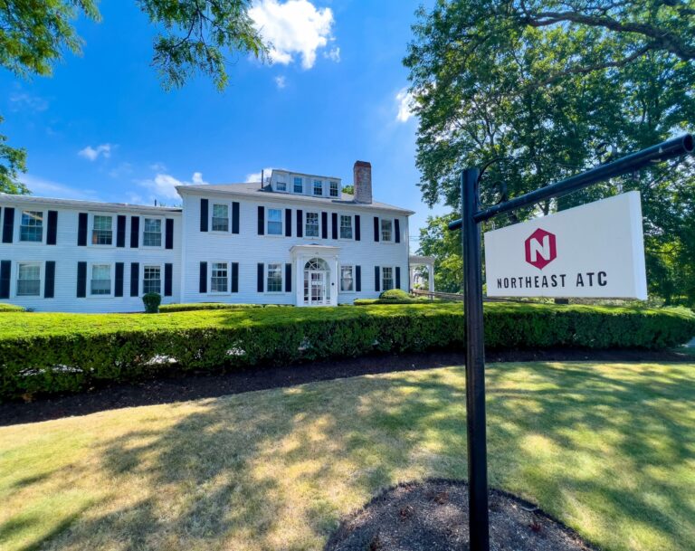 Northeast Addiction Treatment Center