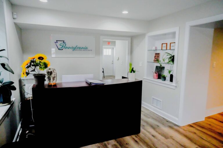 Pennsylvania Behavioral Health Center