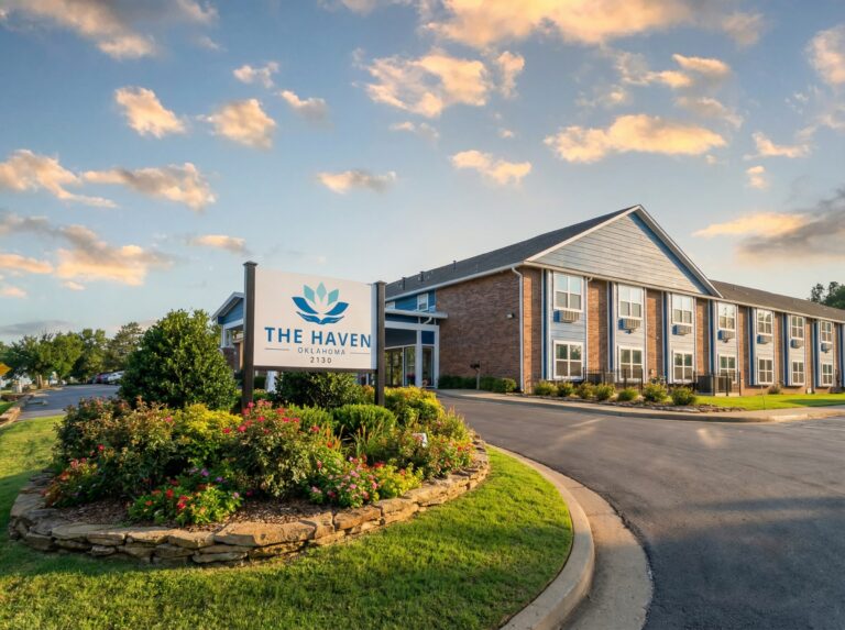 The Haven Detox – Oklahoma