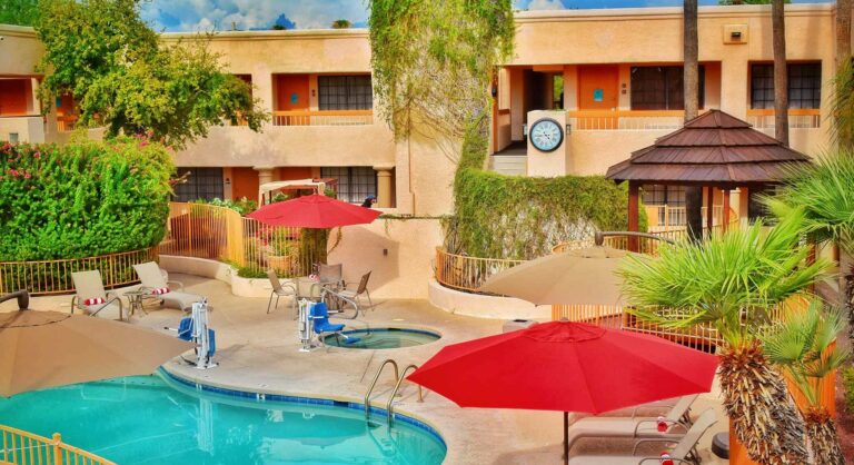 Addiction Recovery Centers