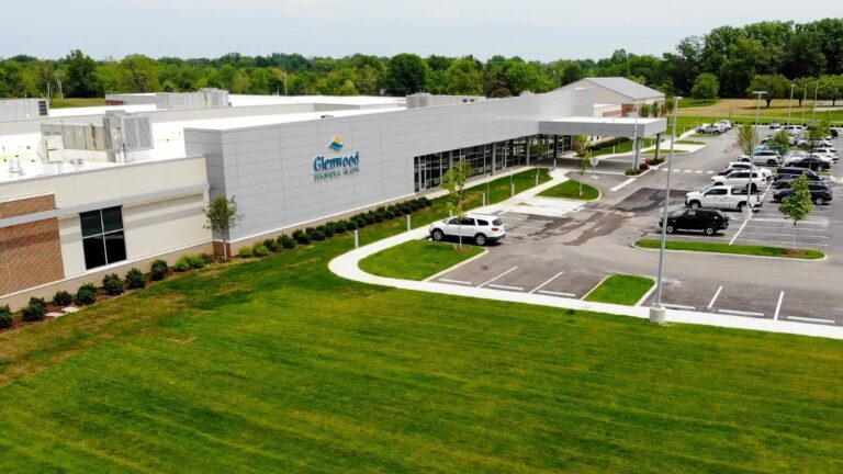 Glenwood Behavioral Health & Addiction Treatment