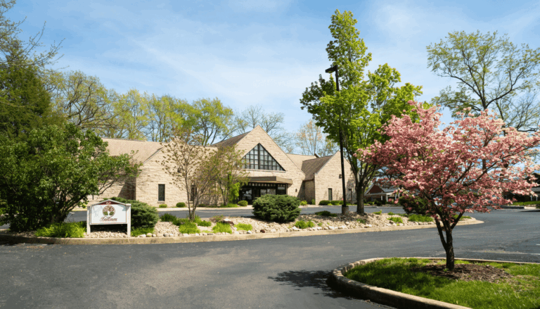 Indiana Center for Recovery – Alcohol & Drug Rehab Center Bloomington