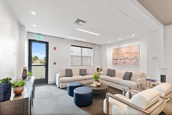 rehab center photo