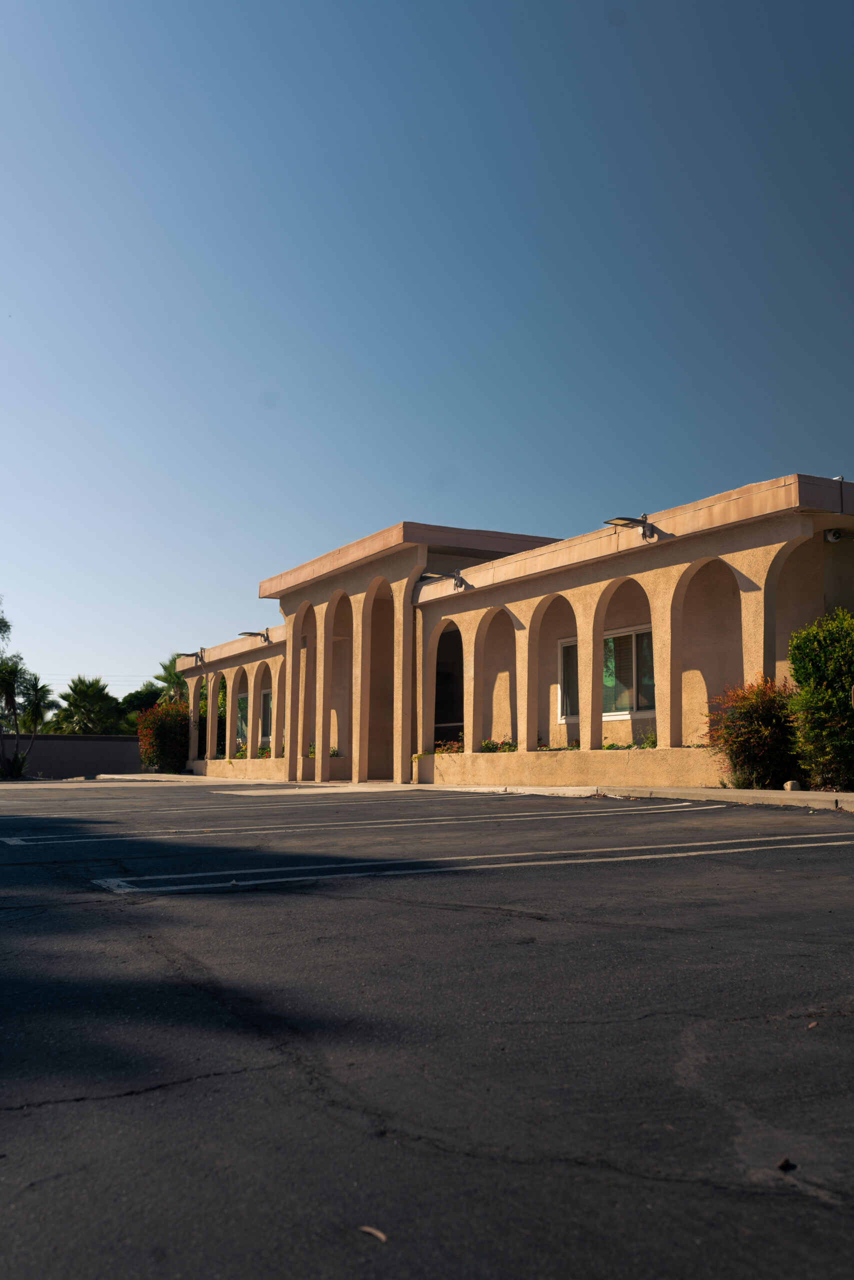 rehab center photo